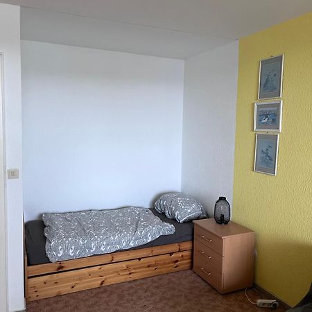 Wohnung Mit Blick Ueber Itzehoe Exterior foto