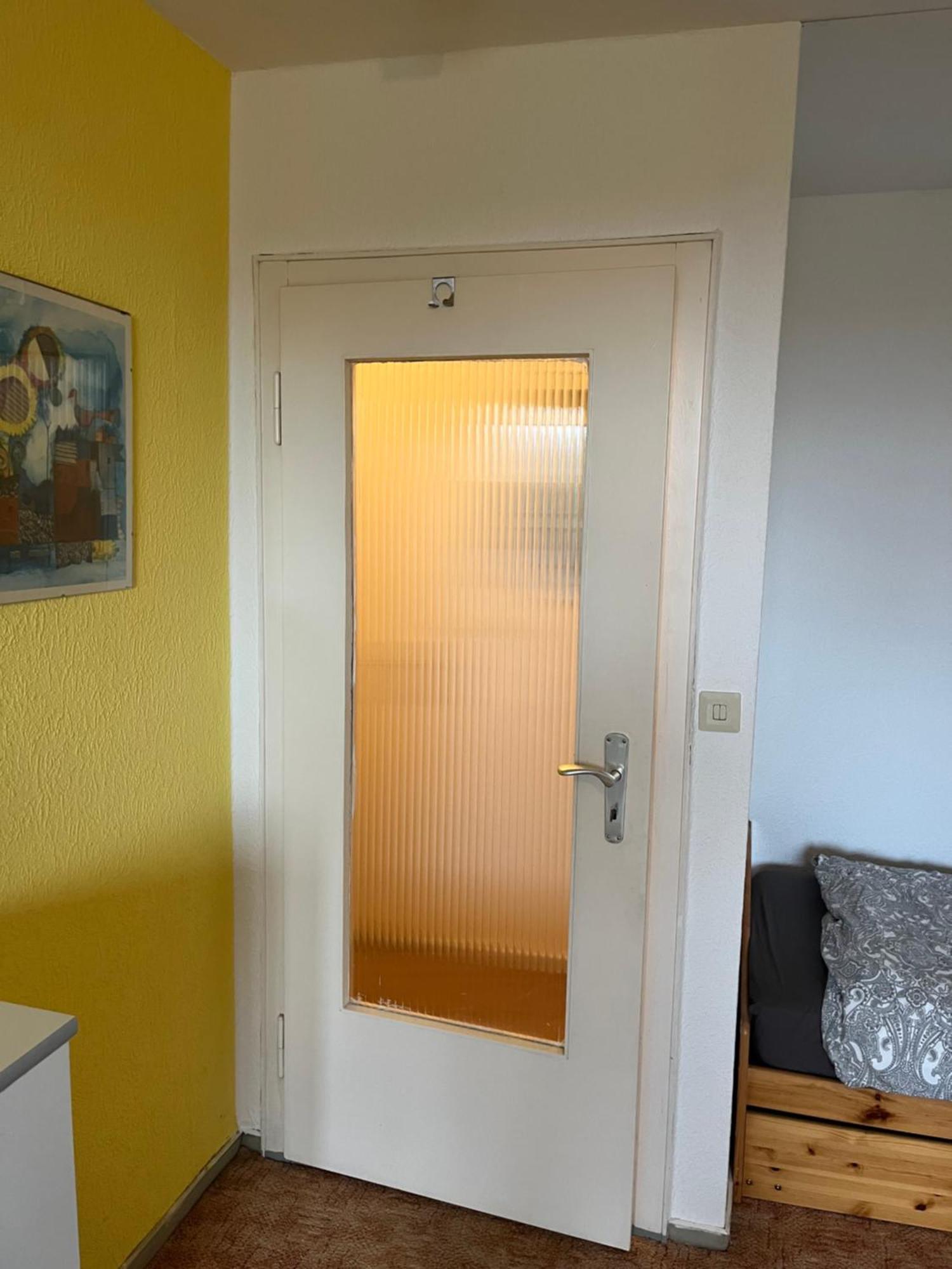 Wohnung Mit Blick Ueber Itzehoe Exterior foto