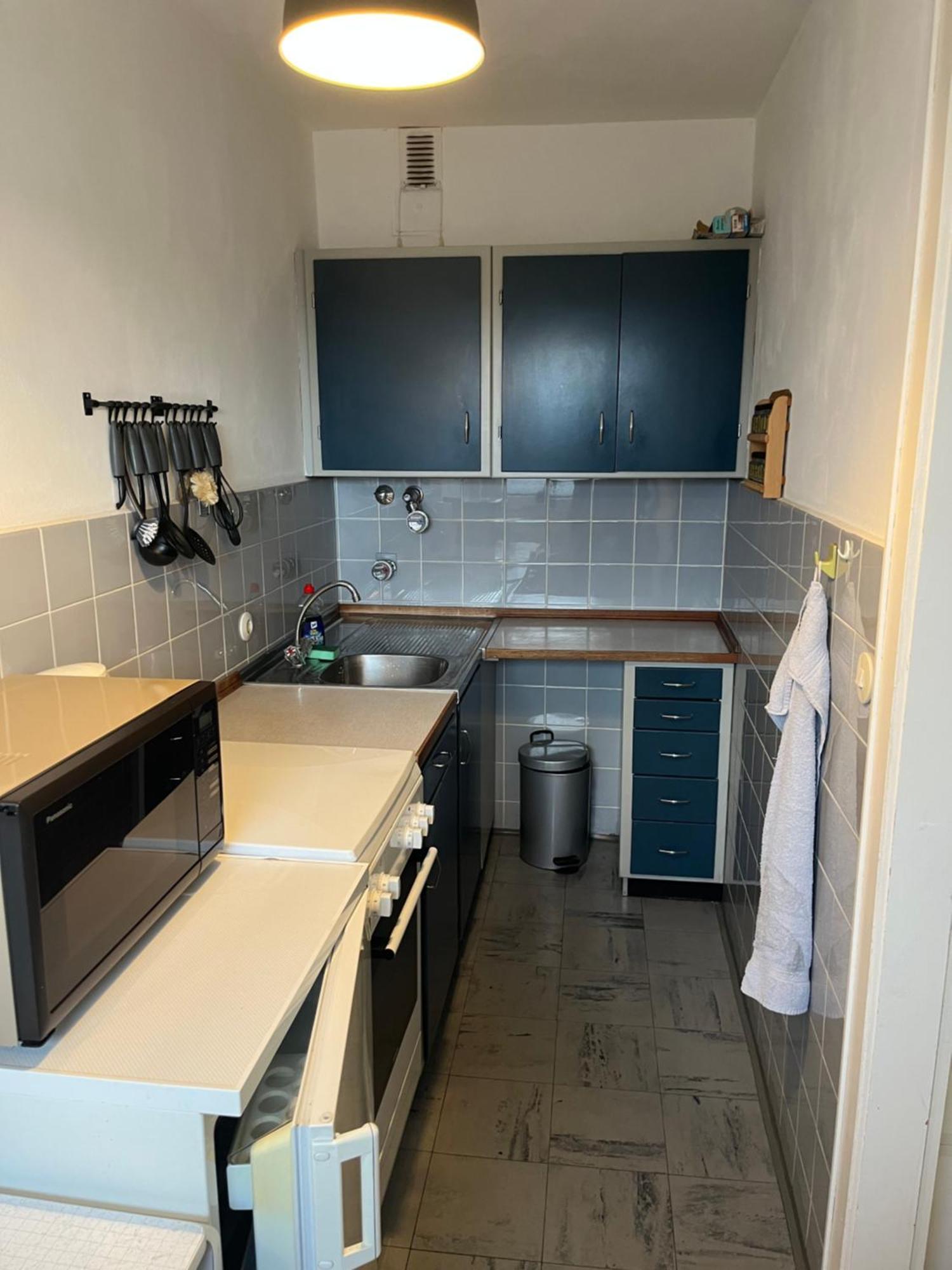 Wohnung Mit Blick Ueber Itzehoe Exterior foto